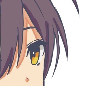 塗りつぶし思い出した